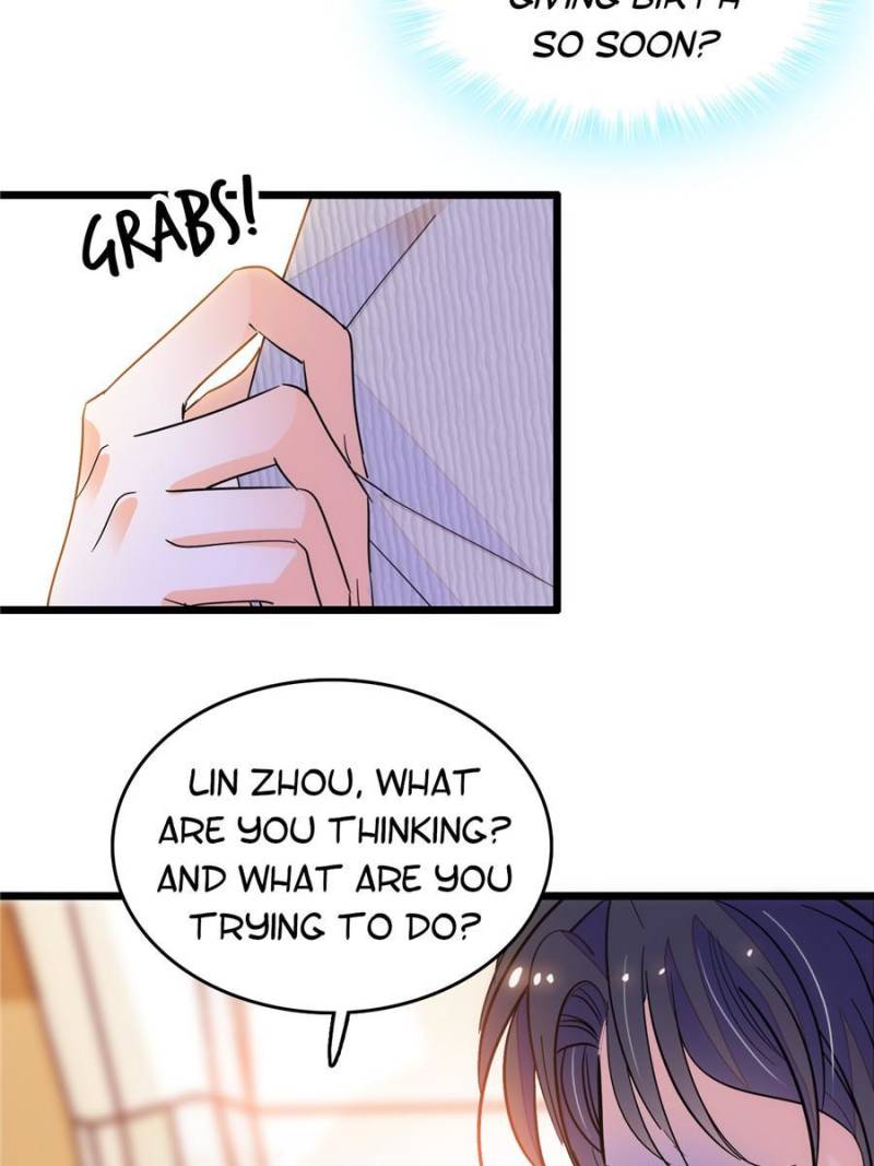 I’m Being Shipped With the King of Film! chapter 228 - page 58