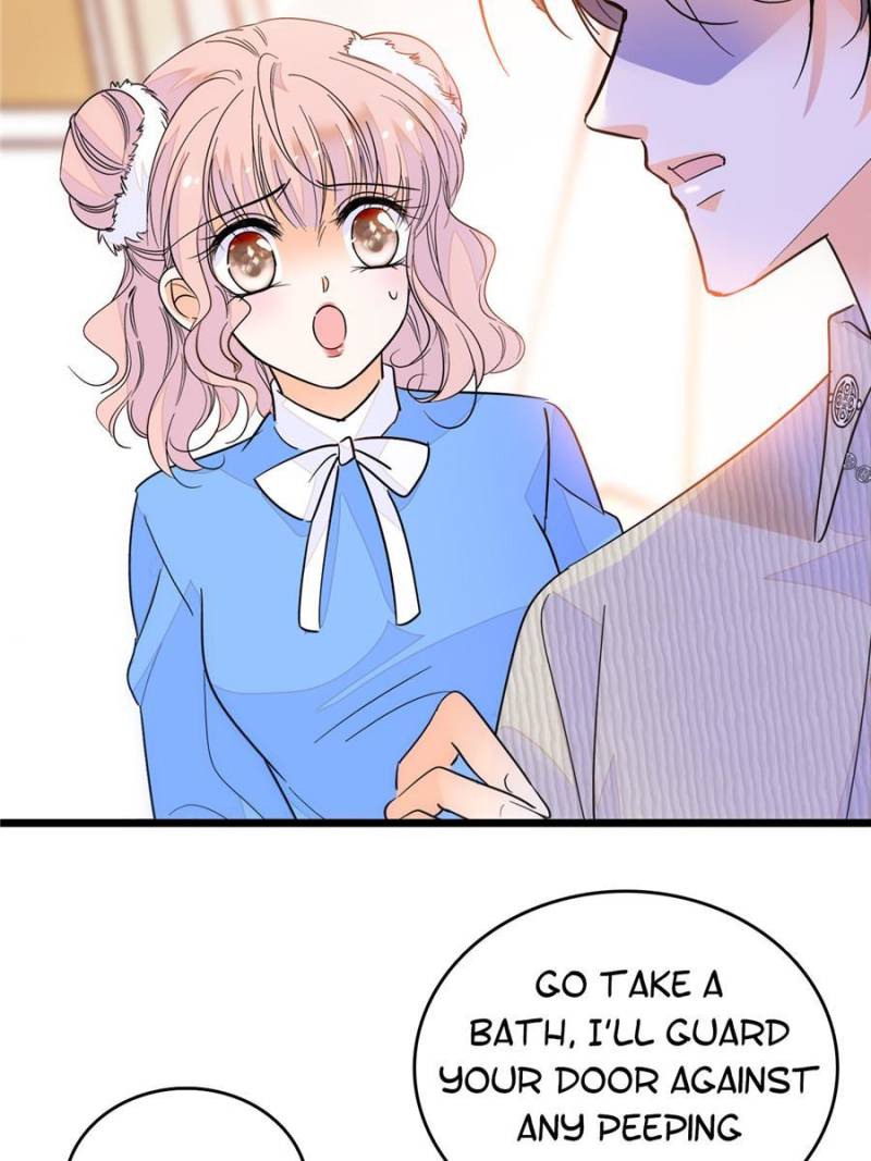 I’m Being Shipped With the King of Film! chapter 228 - page 59
