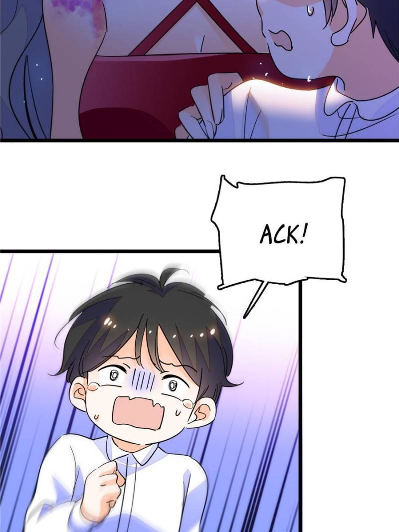 I’m Being Shipped With the King of Film! chapter 227 - page 10