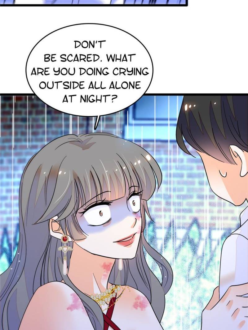 I’m Being Shipped With the King of Film! chapter 227 - page 11