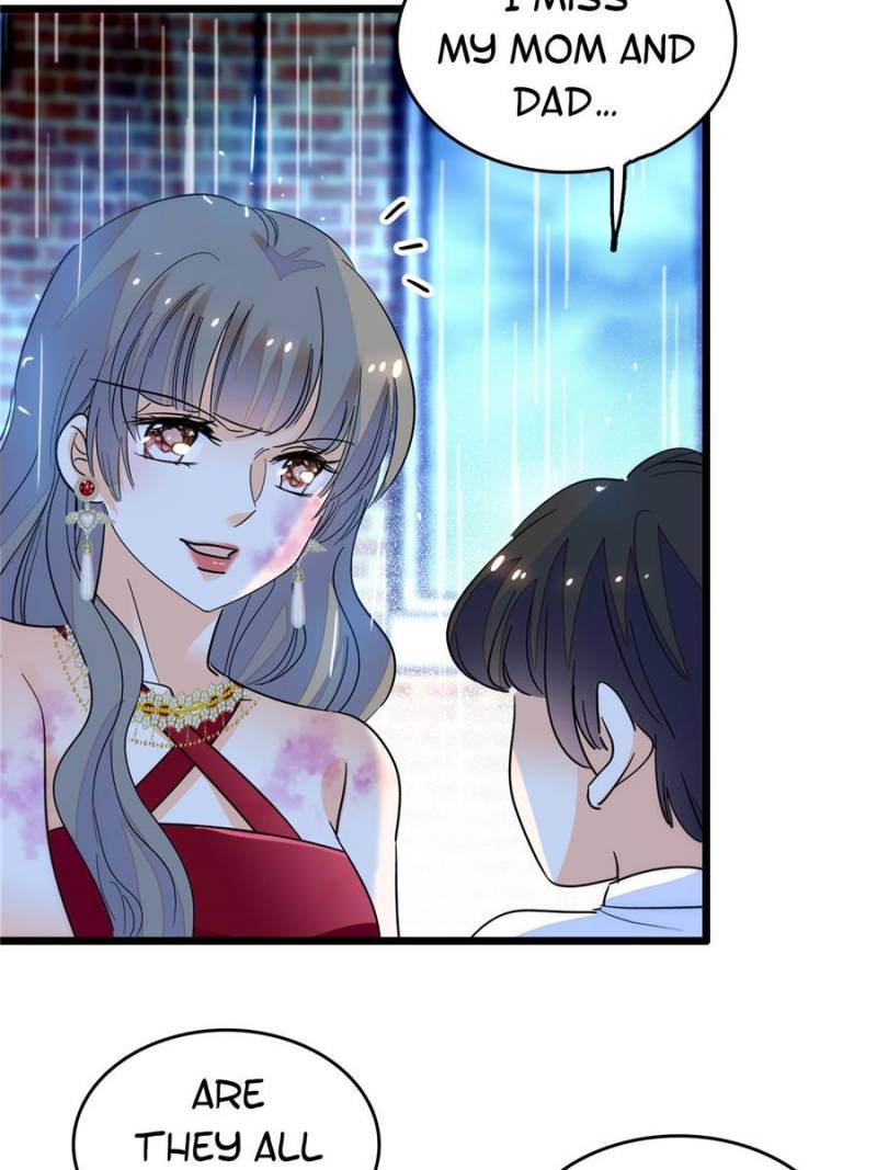 I’m Being Shipped With the King of Film! chapter 227 - page 14