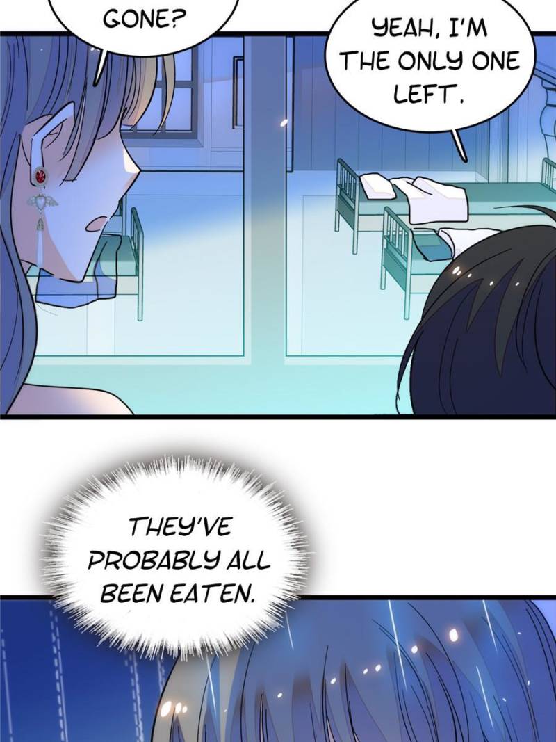 I’m Being Shipped With the King of Film! chapter 227 - page 15
