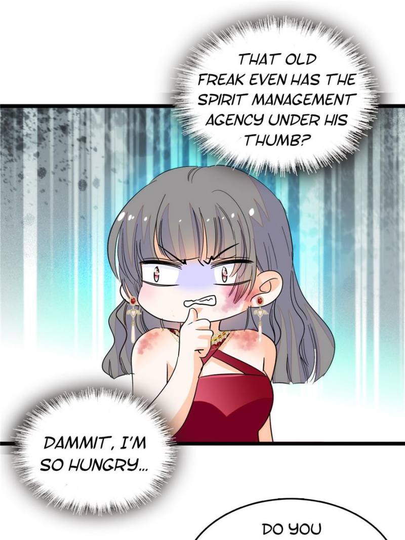 I’m Being Shipped With the King of Film! chapter 227 - page 26