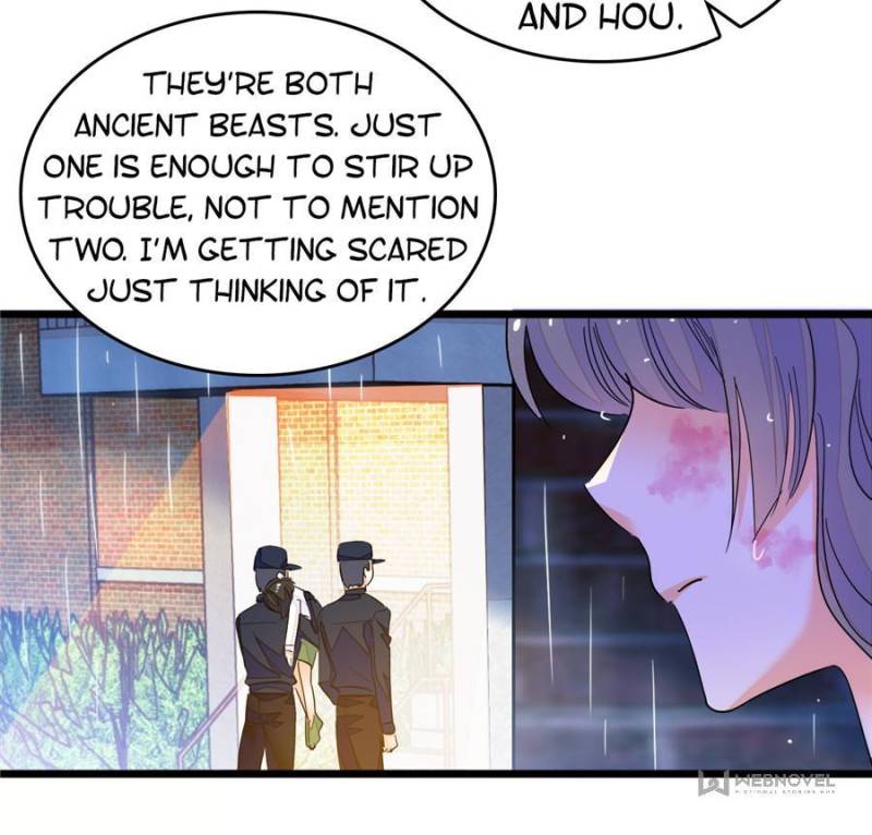 I’m Being Shipped With the King of Film! chapter 227 - page 29