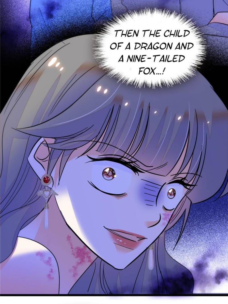 I’m Being Shipped With the King of Film! chapter 227 - page 32