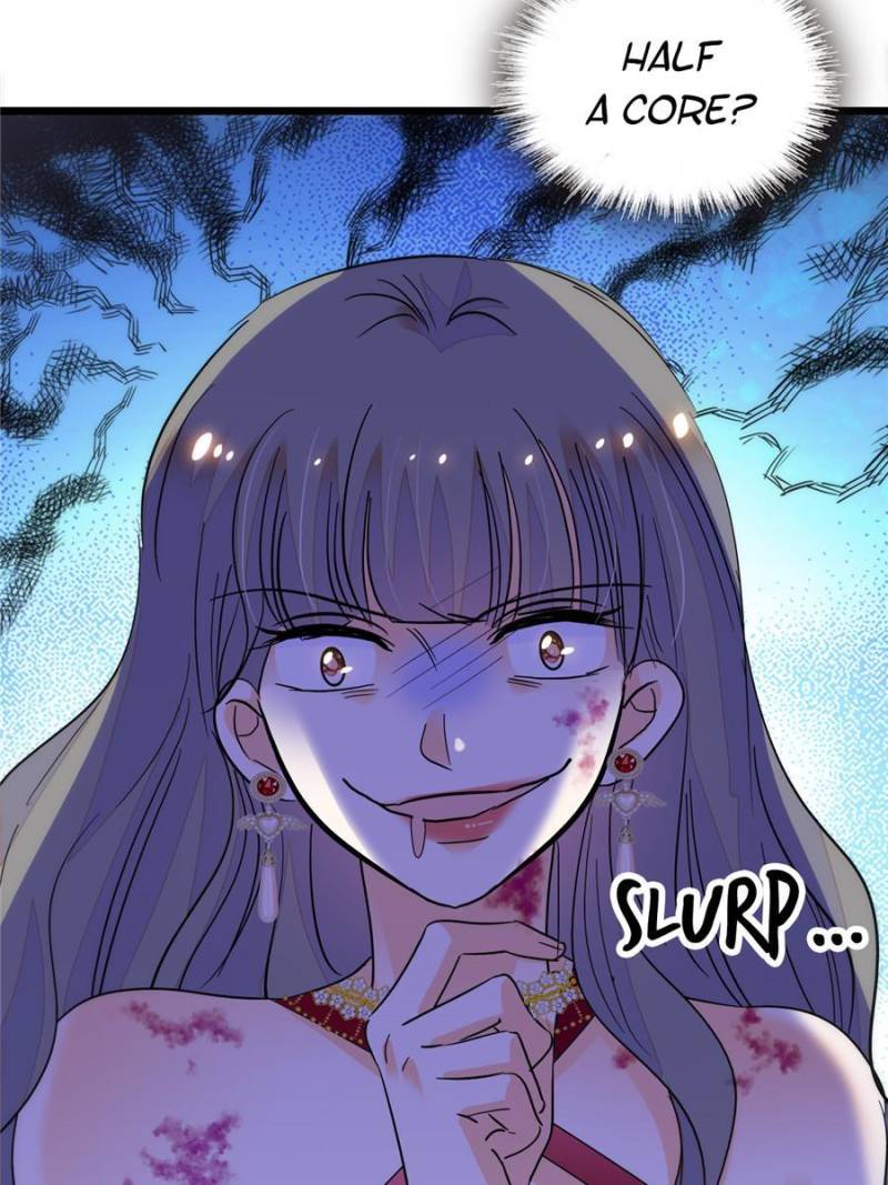 I’m Being Shipped With the King of Film! chapter 227 - page 36