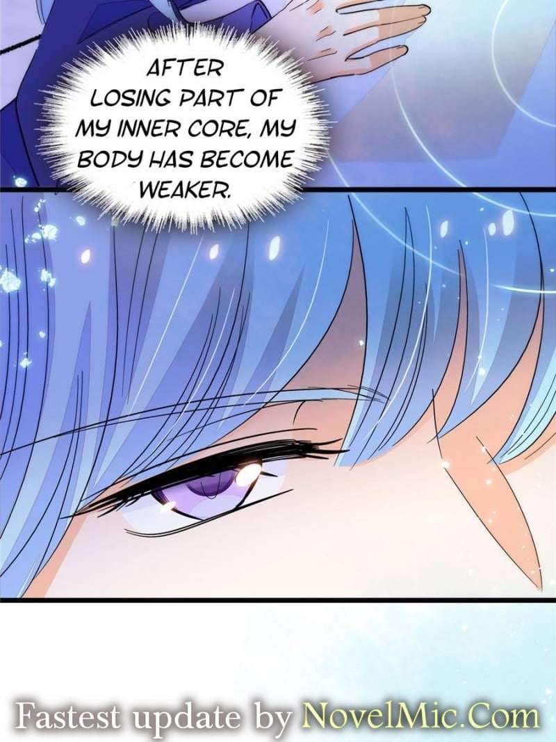 I’m Being Shipped With the King of Film! chapter 227 - page 40