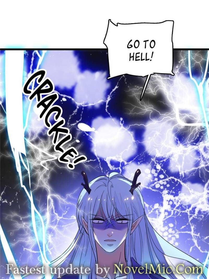 I’m Being Shipped With the King of Film! chapter 227 - page 59