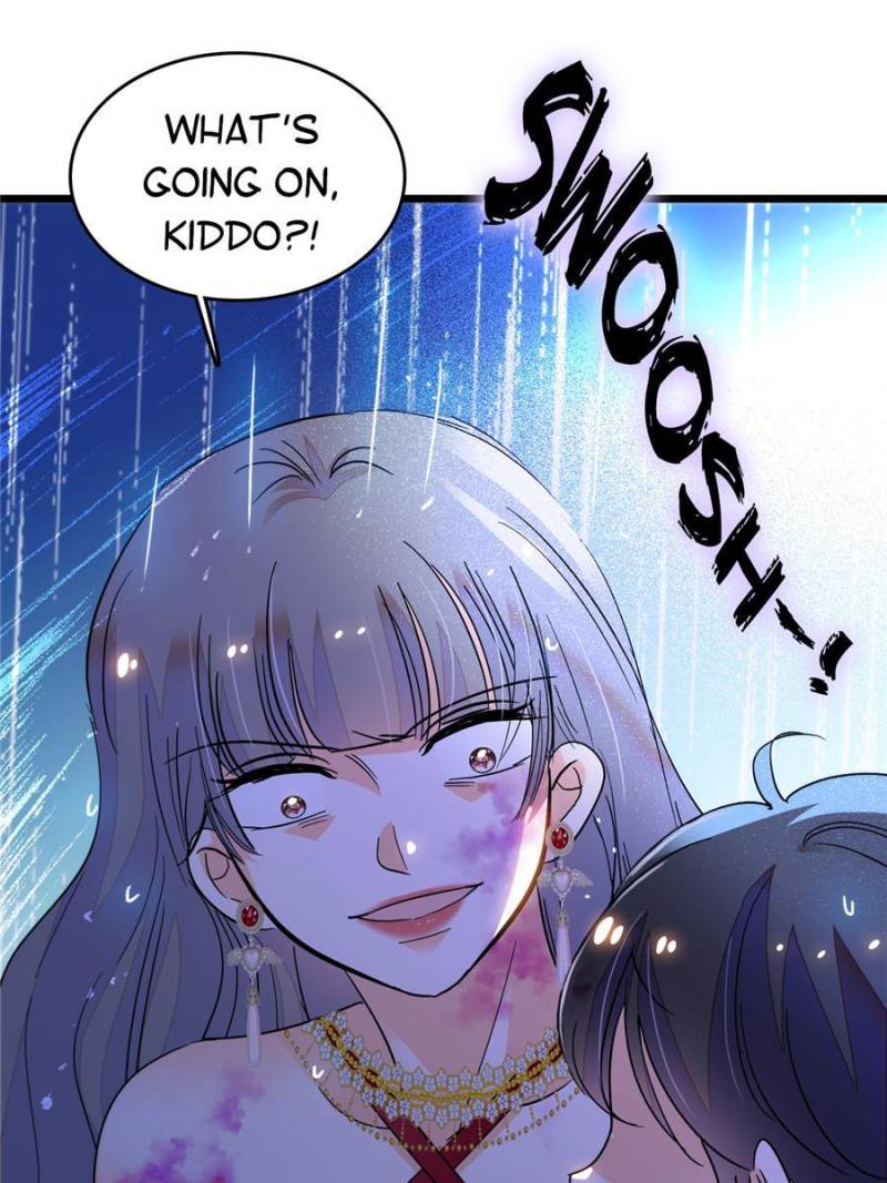 I’m Being Shipped With the King of Film! chapter 227 - page 9
