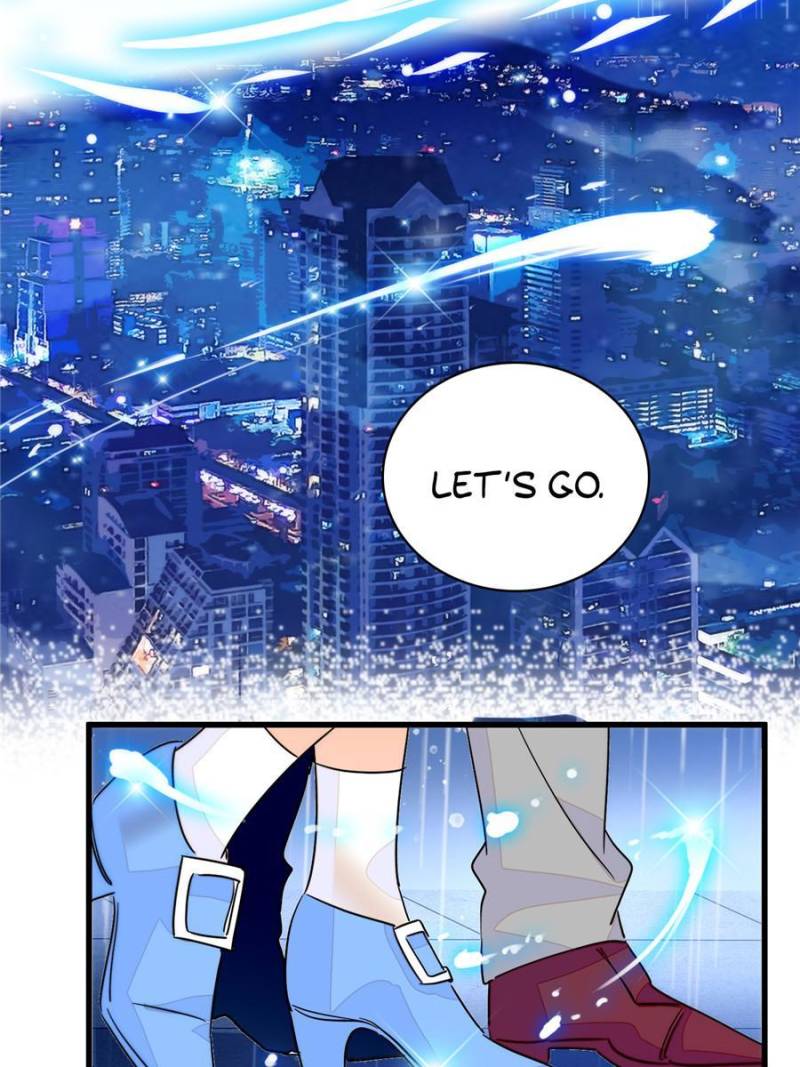 I’m Being Shipped With the King of Film! chapter 226 - page 11