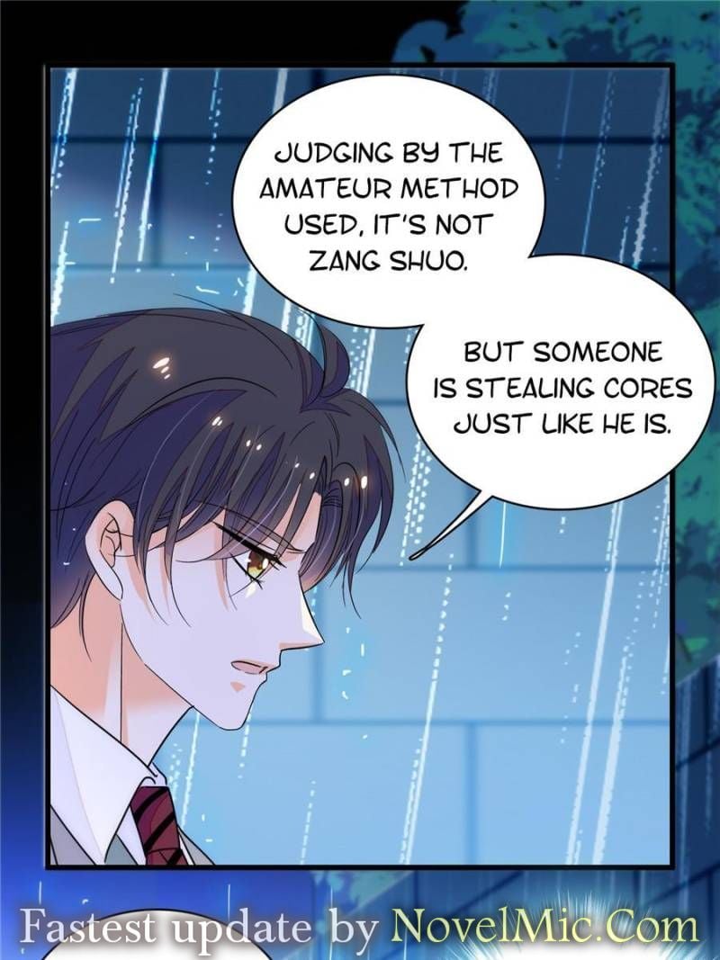 I’m Being Shipped With the King of Film! chapter 226 - page 14