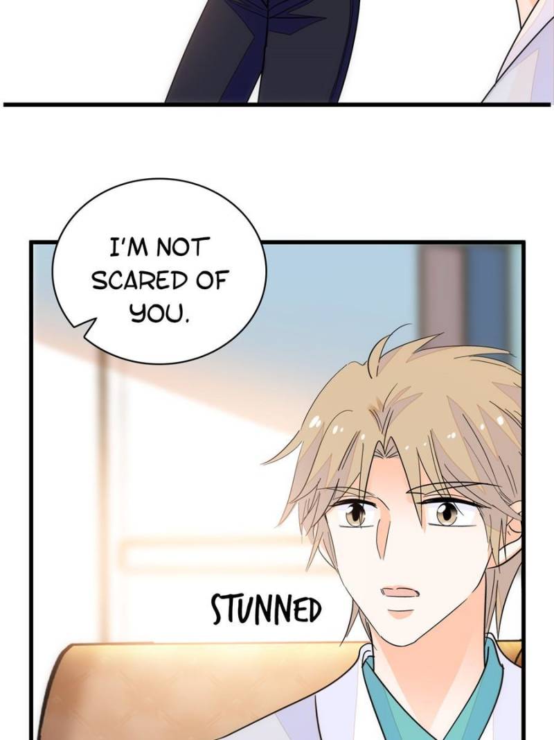 I’m Being Shipped With the King of Film! chapter 226 - page 34