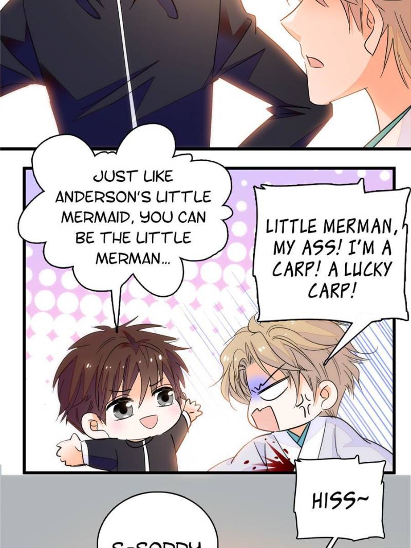 I’m Being Shipped With the King of Film! chapter 226 - page 38