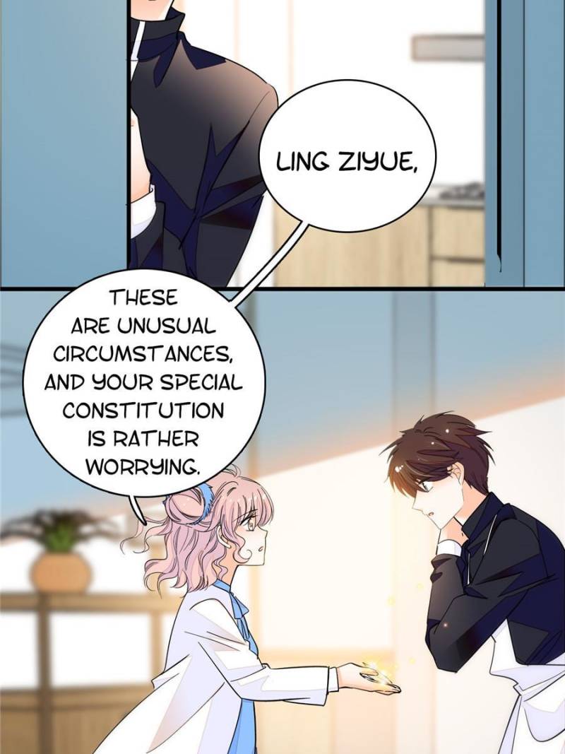 I’m Being Shipped With the King of Film! chapter 226 - page 54
