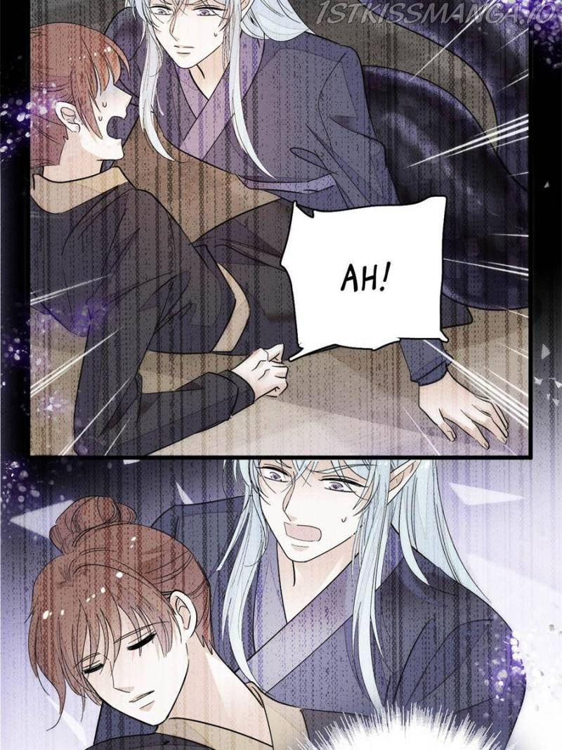 I’m Being Shipped With the King of Film! chapter 225 - page 20
