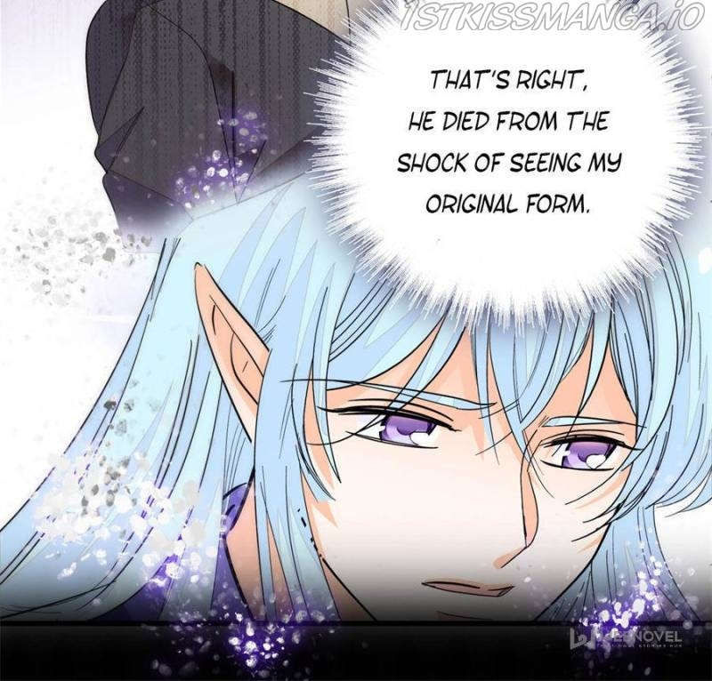 I’m Being Shipped With the King of Film! chapter 225 - page 21