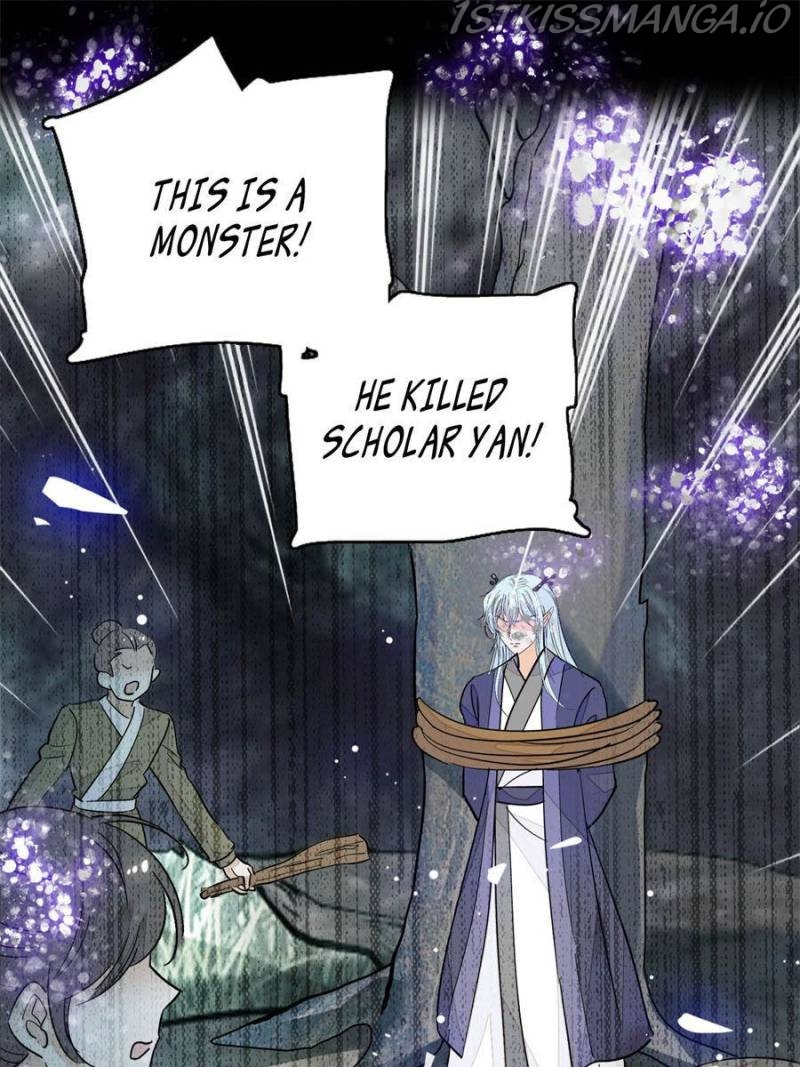 I’m Being Shipped With the King of Film! chapter 225 - page 22