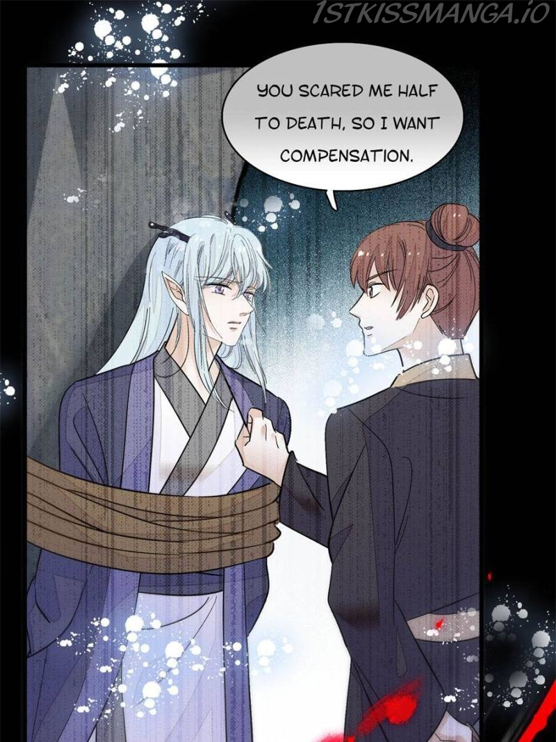 I’m Being Shipped With the King of Film! chapter 225 - page 30