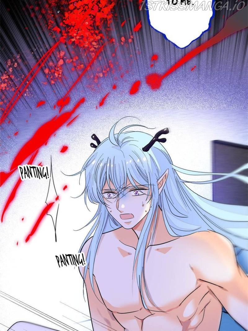 I’m Being Shipped With the King of Film! chapter 225 - page 32