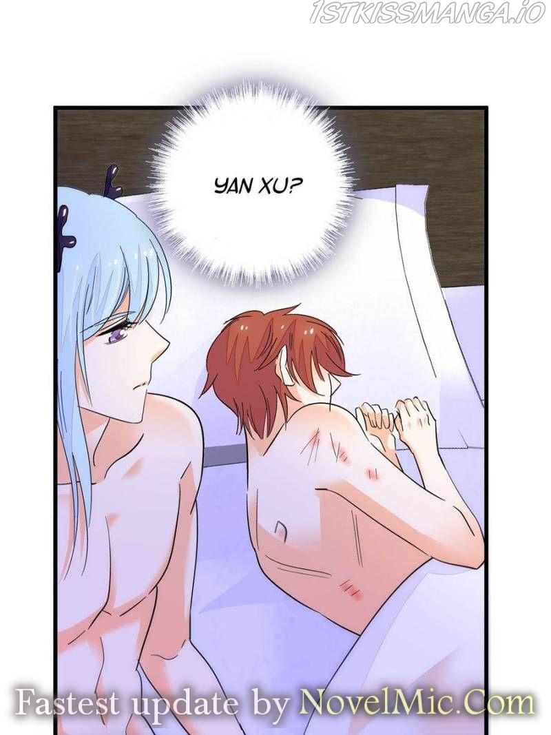 I’m Being Shipped With the King of Film! chapter 225 - page 34
