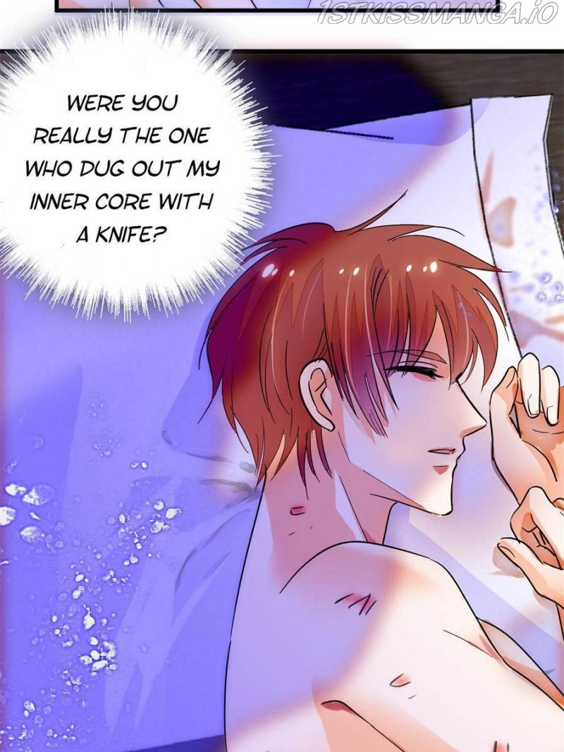 I’m Being Shipped With the King of Film! chapter 225 - page 35