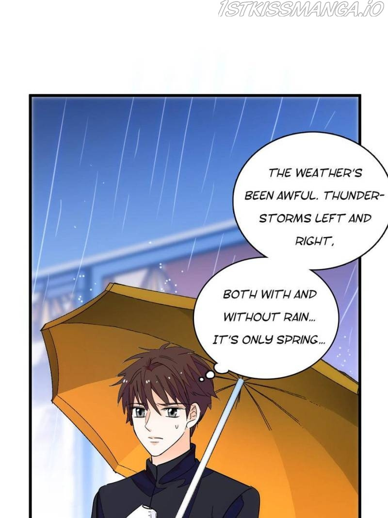 I’m Being Shipped With the King of Film! chapter 225 - page 38