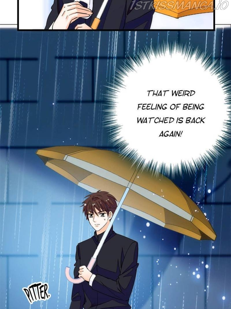 I’m Being Shipped With the King of Film! chapter 225 - page 39