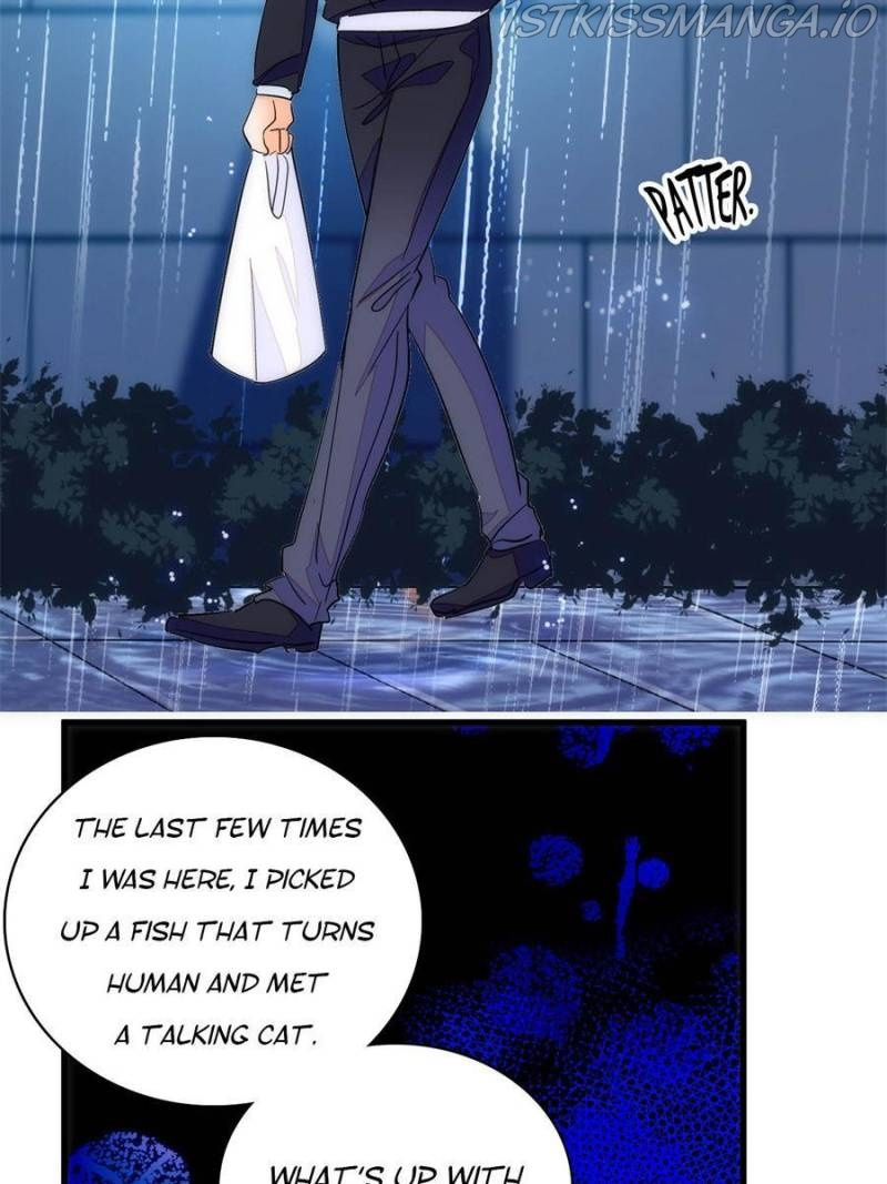 I’m Being Shipped With the King of Film! chapter 225 - page 40