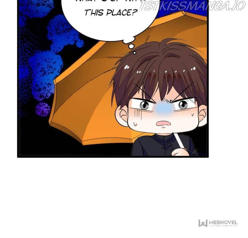 I’m Being Shipped With the King of Film! chapter 225 - page 41