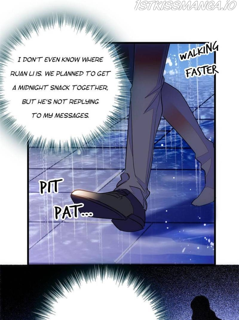 I’m Being Shipped With the King of Film! chapter 225 - page 42