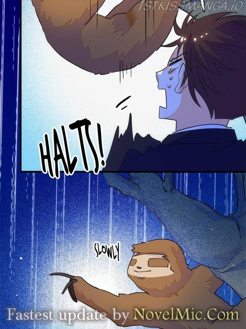 I’m Being Shipped With the King of Film! chapter 225 - page 44