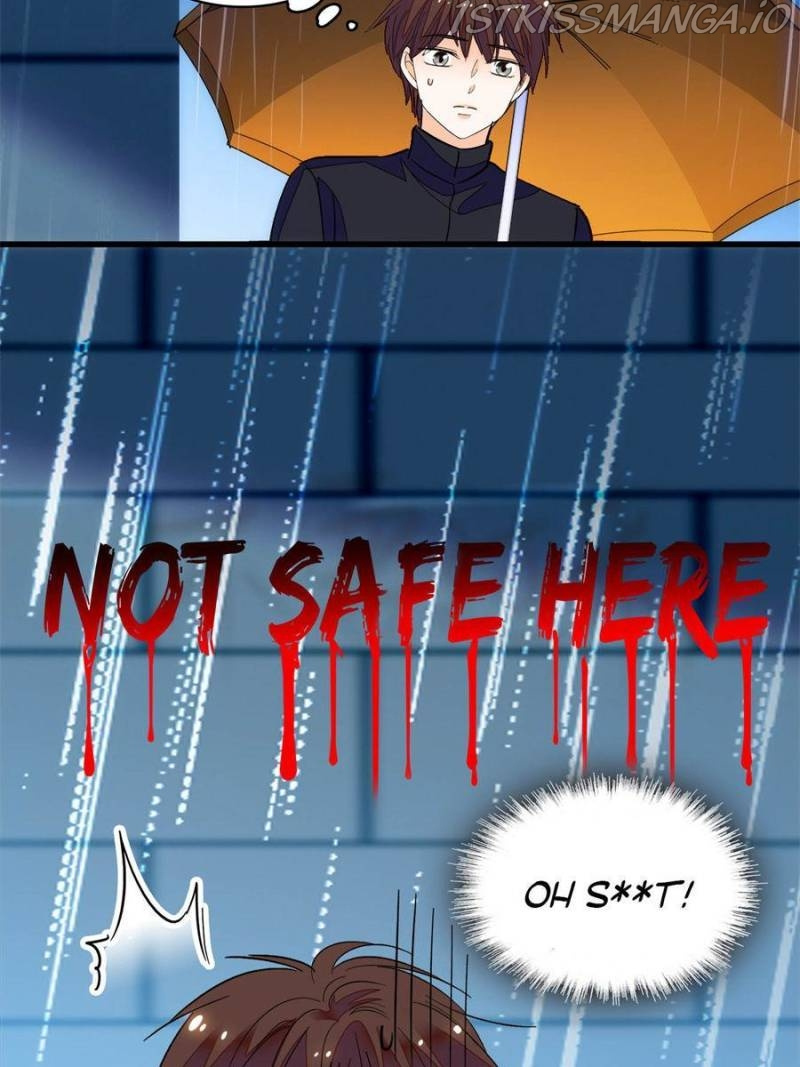 I’m Being Shipped With the King of Film! chapter 225 - page 48