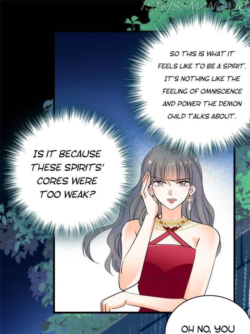 I’m Being Shipped With the King of Film! chapter 225 - page 54