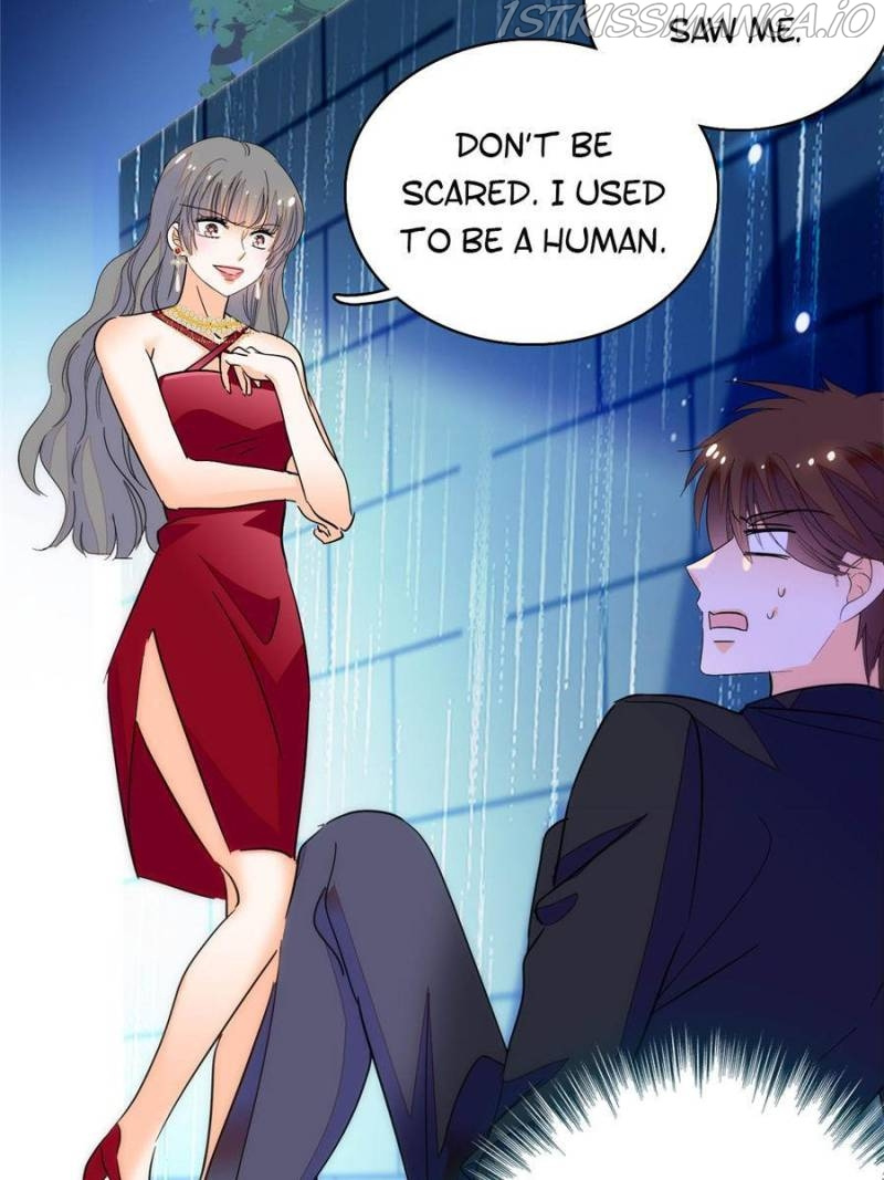 I’m Being Shipped With the King of Film! chapter 225 - page 55