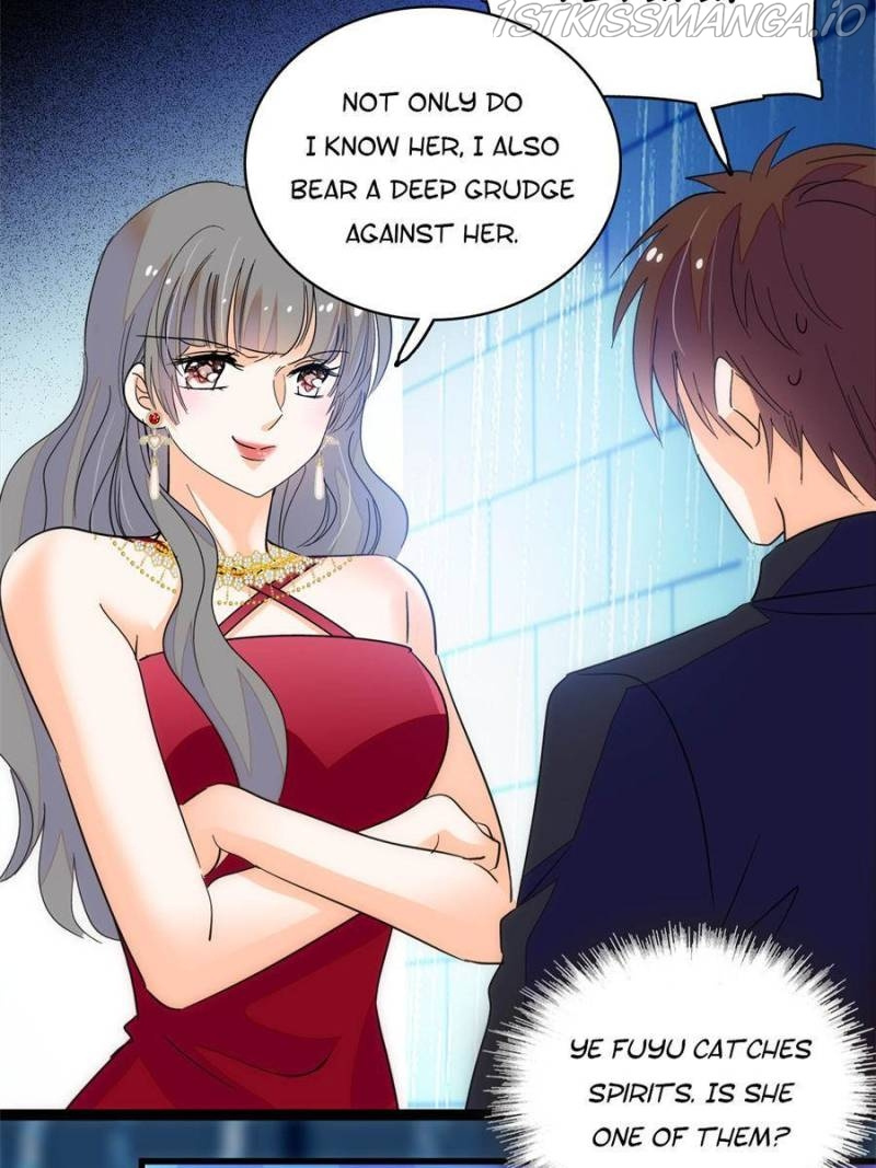I’m Being Shipped With the King of Film! chapter 225 - page 59