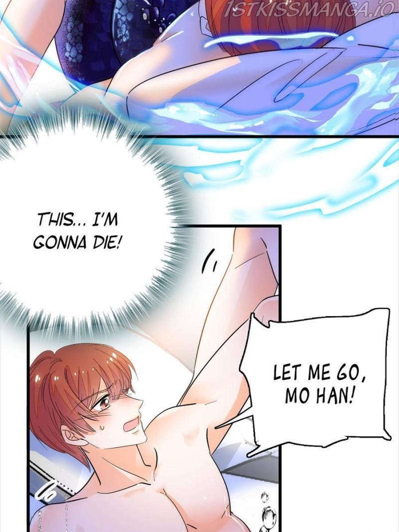 I’m Being Shipped With the King of Film! chapter 225 - page 7
