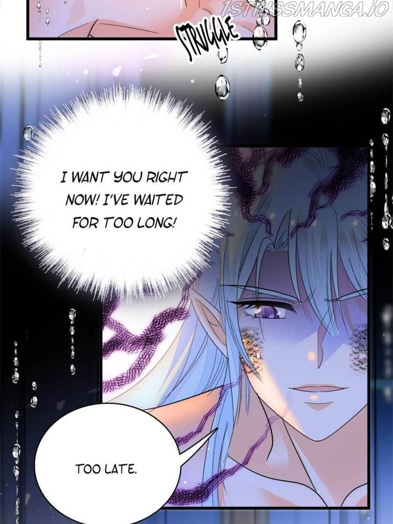 I’m Being Shipped With the King of Film! chapter 225 - page 8