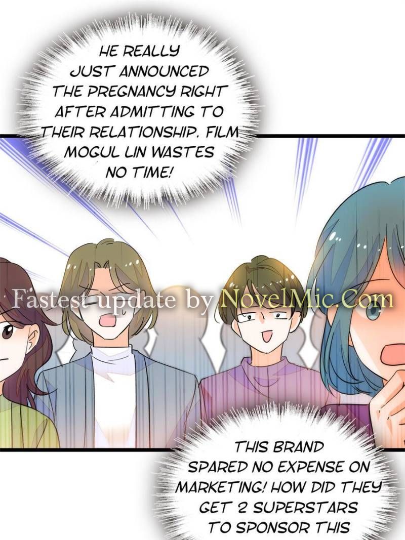 I’m Being Shipped With the King of Film! chapter 224 - page 1