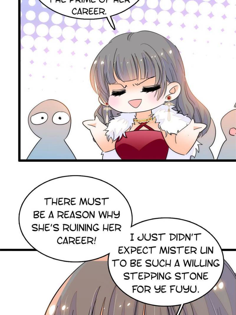 I’m Being Shipped With the King of Film! chapter 224 - page 10