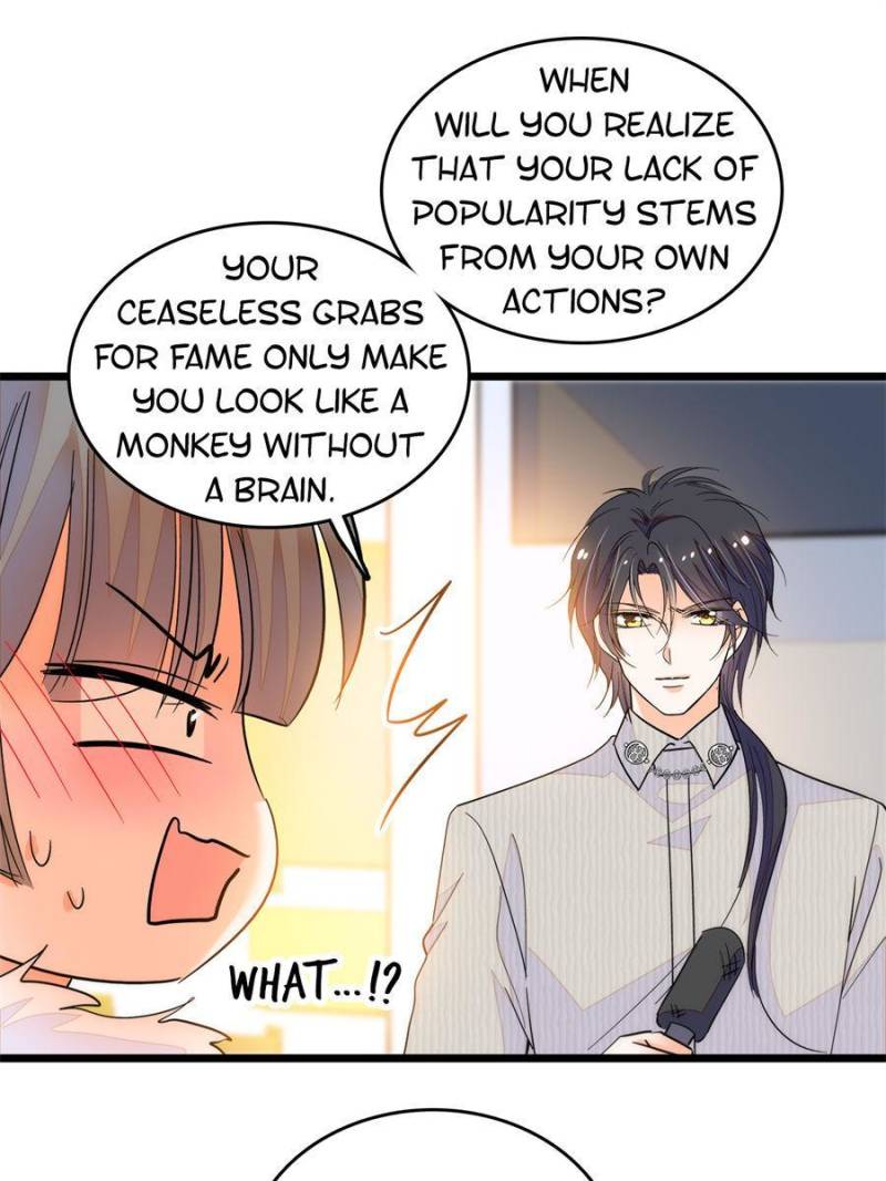 I’m Being Shipped With the King of Film! chapter 224 - page 13