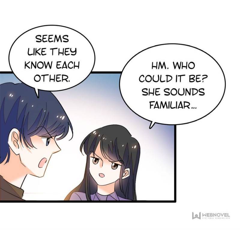 I’m Being Shipped With the King of Film! chapter 224 - page 16