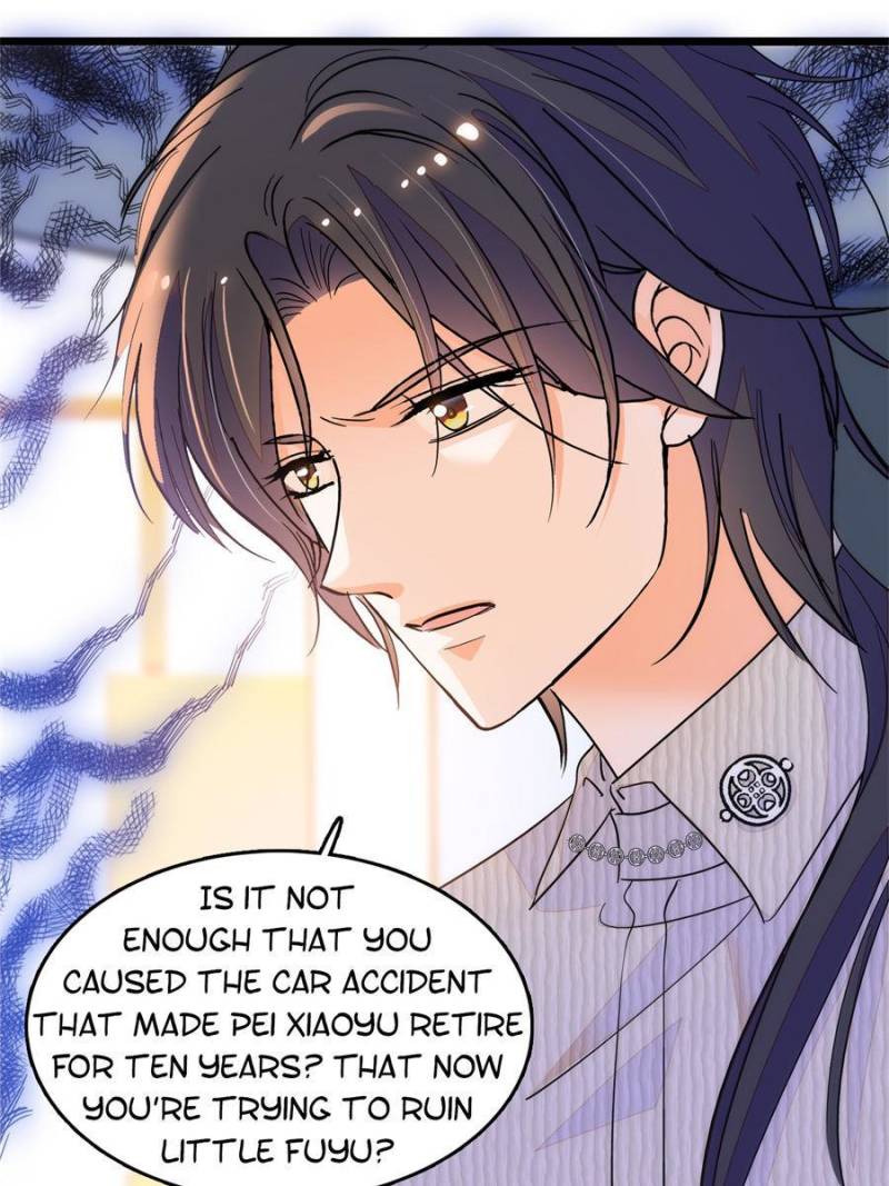 I’m Being Shipped With the King of Film! chapter 224 - page 17