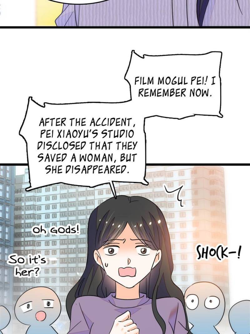 I’m Being Shipped With the King of Film! chapter 224 - page 18