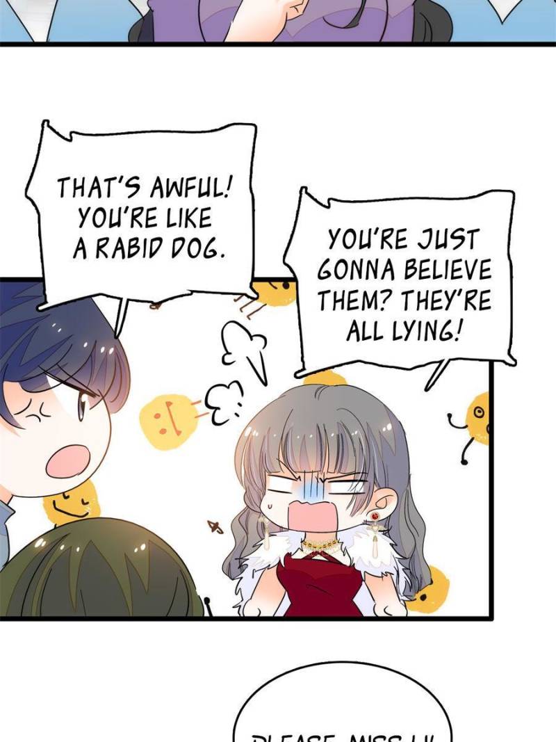 I’m Being Shipped With the King of Film! chapter 224 - page 19
