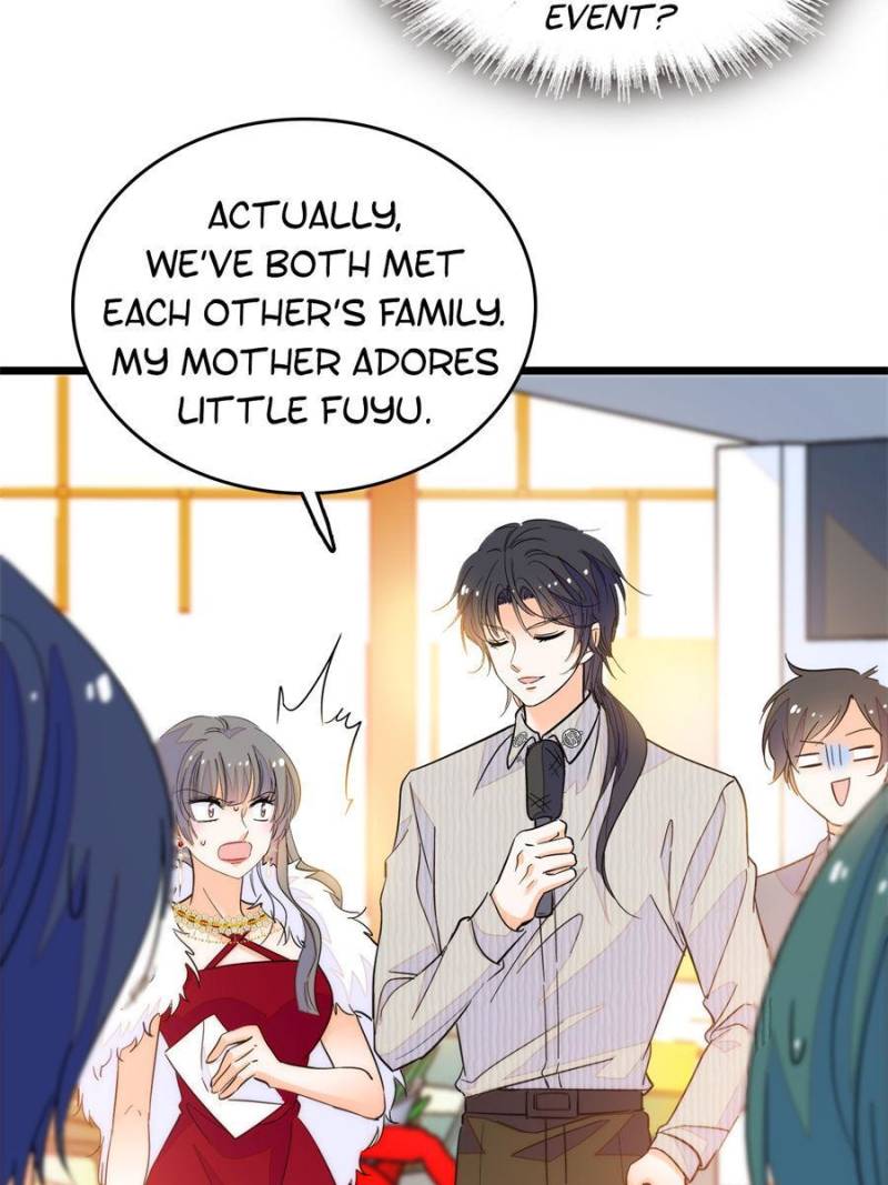 I’m Being Shipped With the King of Film! chapter 224 - page 2