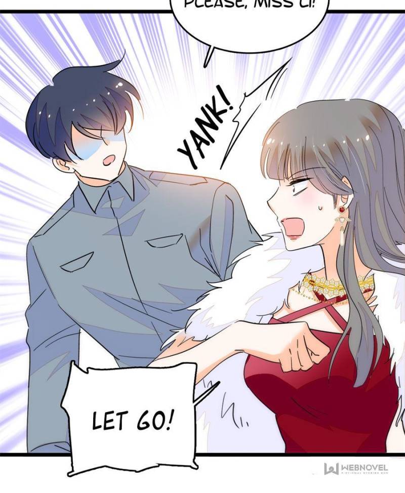 I’m Being Shipped With the King of Film! chapter 224 - page 20