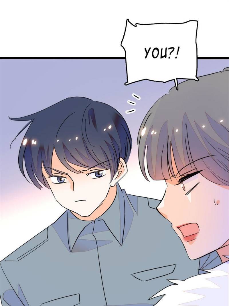 I’m Being Shipped With the King of Film! chapter 224 - page 21