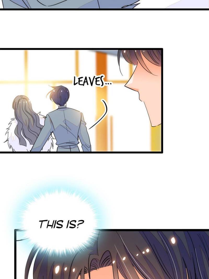 I’m Being Shipped With the King of Film! chapter 224 - page 22