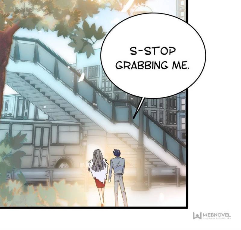 I’m Being Shipped With the King of Film! chapter 224 - page 24