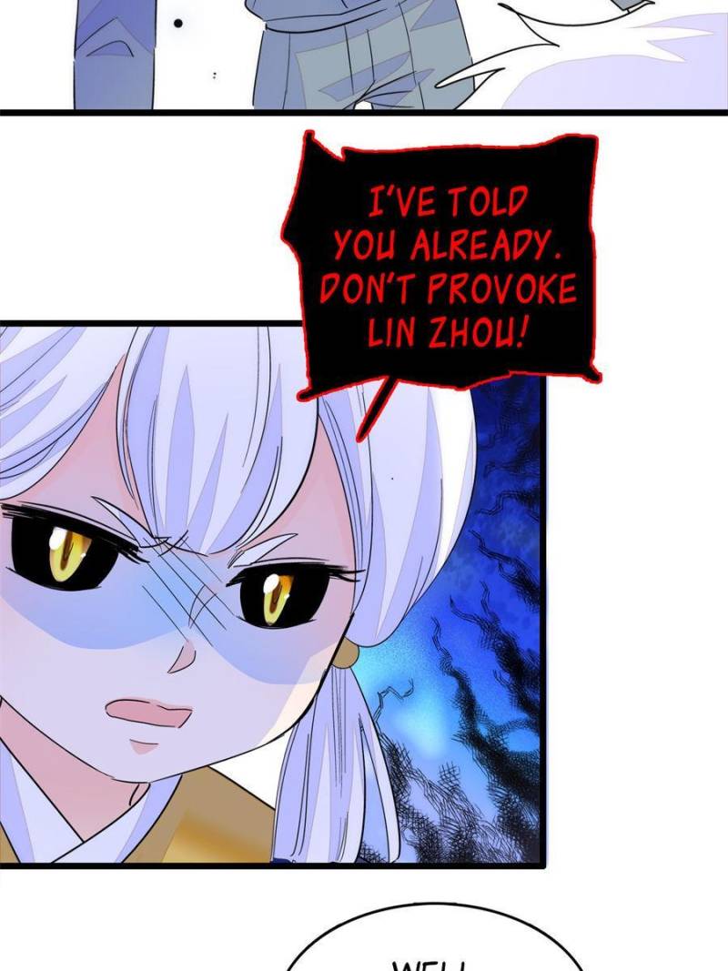I’m Being Shipped With the King of Film! chapter 224 - page 27